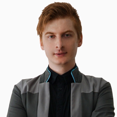 Alex Muzychenko